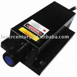 300mW 532nm DPSS Green Laser, T3 Series