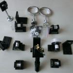 co2 laser cutting parts for co2 laser machine 1390 9060 6040
