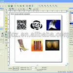 laser marking software/laser engraving software/laser control software
