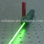 CNI 532nm Handheld Laser / PGL-III-M-532 / 5~200mW