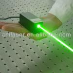 CNI Green Laser Module at 532 nm / OEM-H-532 / 1~1200mW