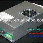 reci co2 laser power supply DY13 for reci tube W4 100W