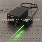 CNI Passively Q-switched Laser at 532nm / MPL-H-532 / 5~30uJ / 30~150mW