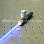 CNI Violet blue laser pointer at 447nm / GLP-447 / 0.6~5mW