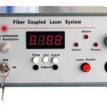 CNI Fiber Coupled Laser System at 1342nm / FC-1342 / 1~1500mW