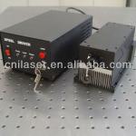 CNI Infrared DPSS Laser at 1342nm / MIL-N-1342 / 2000~3500mW