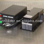 CNI Infrared DPSS Laser at 1985nm / MIL-W-1985 / 1~12W