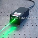 CNI Green Laser Module at 532 nm / OEM-N-532 / 1500~5000mW