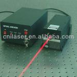 CNI Red laser system at 635nm / MRL-N-635 / 2000~3000mW