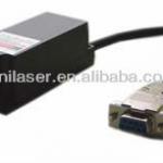 CNI OEM infrared laser module at 1064nm / OEM-H-1064 / 1~3000mW