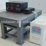 CNI DPSS Q-switched Laser at 660nm / HPL-660-Q / 1~5mJ /10~50W