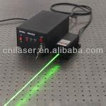 CNI Low Noise Green Laser at 532 nm / MLL-F-532 / 1500~3000mW
