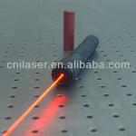 CNI Red portable laser at 640nm / PGL-III-M-640 / 5~100mW