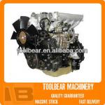 Forklift engine A490BPG