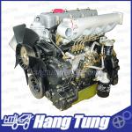 A490BPG diesel engine assy