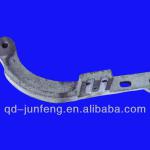 The connecting rod of auto parts
