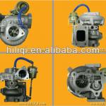 HNISSAN TD04L 14411-77600 14411-77605 49377-02605 turbocharger