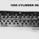 1006 cylinder head for PKS diesel engine
