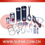 isuzu parts liner kit engine spare parts isuzu liner kit