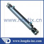 2500PSI Medium duty tie rod cylinder