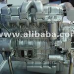 Korean Genuine DOOSAN / HYUNDAI / CUMMINS Marine/ Generator/ Industrial/ Gas Engine Spare Parts