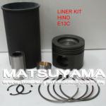 Liner Kit for Hino E13C
