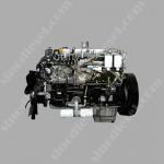 Phaser160Ti Diesel Engine for Vehicle