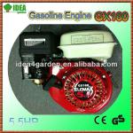 5.5HP Gasoline Engine GX160
