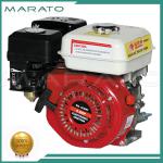 6.5hp gasoline engine 4 stroke air-cooled with CE, SONCAP, ISO