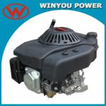 4.0hp/5.0hp/6.0hp vertical shaft engine for lawn mowers