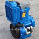 Quanchai QCH1105B vertical water cooled single cylinder diesel engine