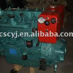4100Y5 Diesel Engine for Construction Machinary