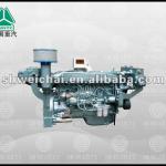 HOWO WD615 Diesel engine for ship