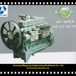 YTO YM diesel engine series