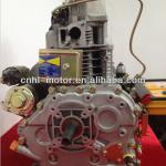 good quality for small Chinese diesel engine 178F powered 4kw