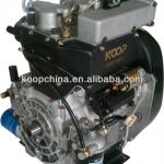 20HP diesel engine