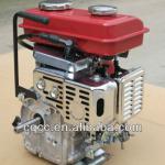4 Stroke 2hp Dual Fuel Engine gasoline&amp; Kerosene 152F-K