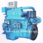 G128 XINLONG Marine Diesel Engine