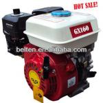 manual honda gx200 168f 5.5hp gasoline engine