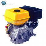 Gasoline engine with 9HP max power output