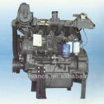 26.5kw~132kw R series diesel engine for marine application