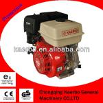 Four Stroke Single Cyclinder Gas Engines for sale