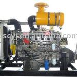 R6105AZLG Stationary Diesel Engine