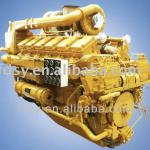 190 series land diesel engine(400kw to 1000kw)