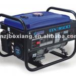 Promotion!! 2.5kw Natural Gas Generator High temperature Resistant