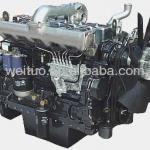 4/6-cylinder diesel engine for sale