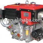 small engine diesel R185NDL,with lamp