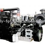 High Pressure Common Rail Engine for generator set