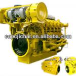B3000 (900~1360kW) Diesel Engine