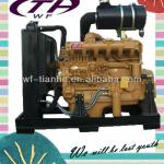 Popular and Powerful Generating 6105IAZLD 132KW1500RPM engine diesel